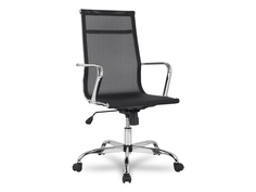 Компьютерное кресло College H-966F-1 Black