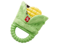 Прорезыватель Mattel Fisher-Price Кукуруза DRD85