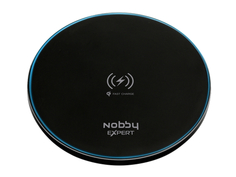 Зарядное устройство Nobby Expert Black NBE-WC-12-01