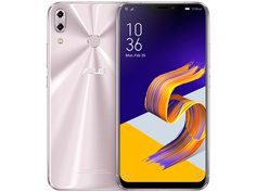 Сотовый телефон ASUS ZenFone 5 ZE620KL 4/64GB White