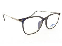 Очки компьютерные Defile D8919-C2 Black Дефиле