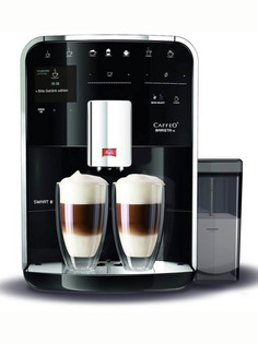 Кофемашина Melitta Caffeo F 850-102