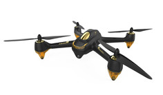 Квадрокоптер Hubsan X4 FPV Brushless H501S Black