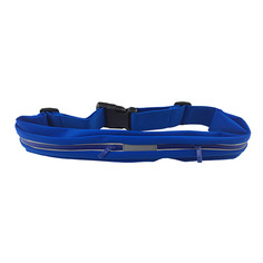 Пояс с двумя карманами ROMIX RH 06 30372 Blue