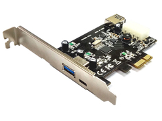 Контроллер ST-LAB U-1330