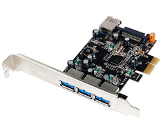 Контроллер ST-LAB U-750