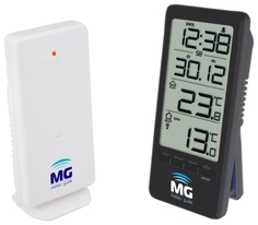 Термометр Meteo Guide MG 01202