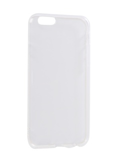 Чехол Innovation для APPLE iPhone 6 Transparent 13112
