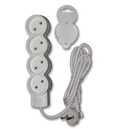 Удлинитель Rev 32011 3 5m