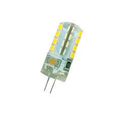 Лампочка Rev LED JC G4 2,5W 4000K холодный свет 220V 32438 6