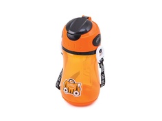Бутылочка для воды Trunki Тигр 400ml 0298-GB01