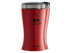 Кофемолка Аксинья КС-601 Bordo