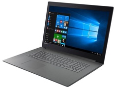 Ноутбук Lenovo V320-17IKB Grey 81AH0067RU (Intel Core i3-7130U 2.7 GHz/4096Mb/500Gb/DVD-RW/Intel HD Graphics/Wi-Fi/Bluetooth/Cam/17.3/1600x900/Windows 10 Home 64-bit)