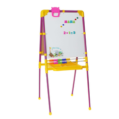 Мольберт Nika М2 растущий Lilac 520657