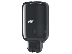 Дозатор Tork S2 Elevation Mini 500ml для жидкого мыла Black 561008