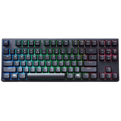 Клавиатура Cooler Master MasterKeys Pro S RGB SGK-6030-KKCR1-RU