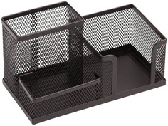 Подставка Berlingo Steel & Style Black BMs_41302