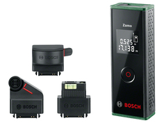 Дальномер BOSCH Zamo III Set 603672701