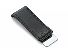 Зажим для банкнот Philippi Giorgio Black Z54093.30