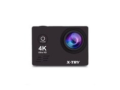 Экшн-камера X-TRY XTC170 NEO 4K WiFi