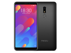Сотовый телефон Meizu M8 Lite 32Gb Black