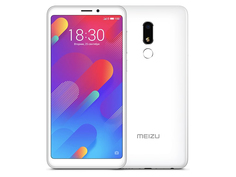 Сотовый телефон Meizu M8 Lite 32Gb White