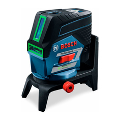 Нивелир Bosch GCL 2-50 CG + RM2 L-Boxx 0601066H00