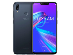 Сотовый телефон ASUS ZenFone Max M2 ZB633KL 32Gb Black