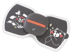 Массажер Xiaomi LeFan Magic Touch Cool Black