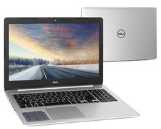 Ноутбук Dell Inspiron 5570 5570-3100 (Intel Core i3-7020U 2.3 GHz/4096Mb/1000Gb/DVD-RW/AMD Radeon R530 2048Mb/Wi-Fi/Bluetooth/Cam/15.6/1920x1080/Linux)