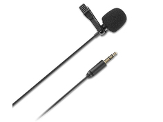 Микрофон Saramonic SR-XLM1