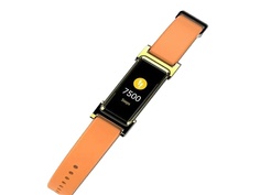 Умный браслет KingWear KR03 Brown