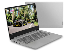 Ноутбук Lenovo IdeaPad 330S-14AST Grey 81F80036RU (AMD A9-9425 3.1 GHz/4096Mb/256Gb SSD/AMD Radeon R5/Wi-Fi/Bluetooth/Cam/14.0/1920x1080/Windows 10 Home 64-bit)