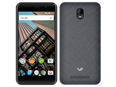 Сотовый телефон Vertex Impress Bear LTE Graphite