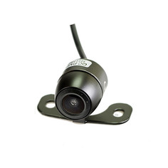 Камера заднего вида Interpower IP-168