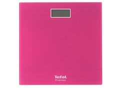 Весы напольные Tefal PP1063 Premiss Pink