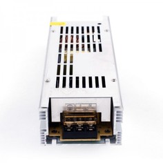 Блок питания SWGroup 200W 12V узкий