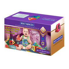 Конструктор Магникон МК-16