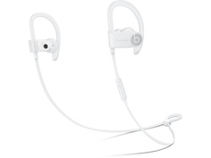 Наушники Beats Powerbeats3 Wireless Earphones White ML8W2EE/A