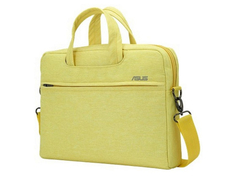 Аксессуар Сумка 10-12-inch ASUS EOS Shoulder Yellow 90XB01D0-BBA020