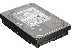 Жесткий диск 6Tb - Hitachi Deskstar NAS 0S04007 H3IKNAS600012872SWW