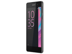 Сотовый телефон Sony F3311 Xperia E5 Graphite Black