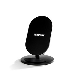 Зарядное устройство Skyway Flash Black