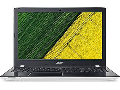 Ноутбук Acer Aspire E5-576G-358M Black-White NX.GV9ER.001 (Intel Core i3-7020U 2.3 GHz/8192Mb/1000Gb+128Gb SSD/DVD-RW/nVidia GeForce MX130 2048Mb/Wi-Fi/Bluetooth/Cam/15.6/1920x1080/Linux)