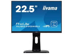 Монитор Iiyama ProLite XUB2395WSU-B1 Black