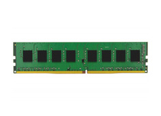 Модуль памяти Kingston DDR4 DIMM 2133MHz PC4-17000 CL15 - 8Gb KVR21N15S8/8