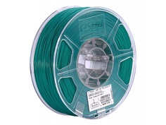 Аксессуар eSun ABS нить 1.75mm 1kg Green Т0025312