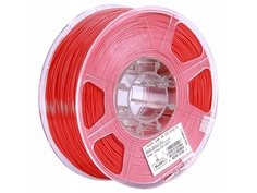 Аксессуар eSun ABS нить 1.75mm 1kg Red Т0025319