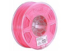 Аксессуар eSun ABS нить 1.75mm 1kg Pink Т0025318