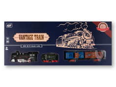 Игрушка Zoomi Грузовой локомотив ZM267